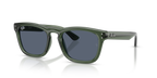 Ray-Ban RB 2238 - Verde trasparente