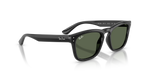 Ray-Ban RB 2238 - Nero