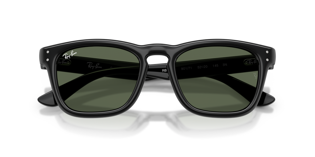 Ray-Ban RB 2238 - Nero