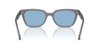 Ray-Ban RB 2243D - Grigio trasparente