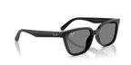 Ray-Ban RB 2243D - Nero
