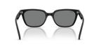 Ray-Ban RB 2243D - Nero