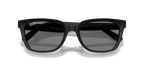 Ray-Ban RB 2243D - Nero