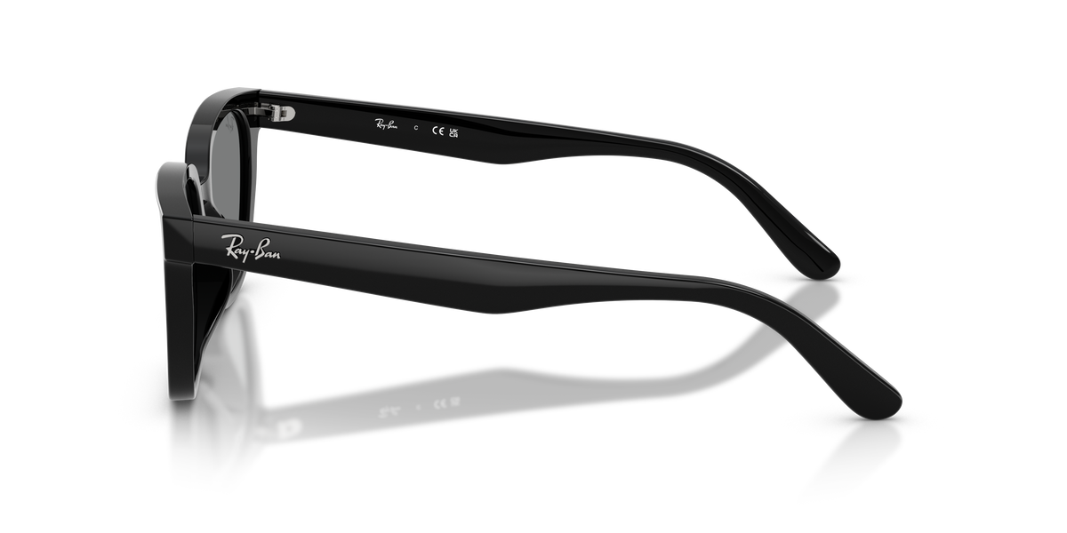 Ray-Ban RB 2243D - Nero