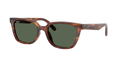 Ray-Ban RB 2243D - Striato havana