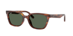 Ray-Ban RB 2243D - Striato havana
