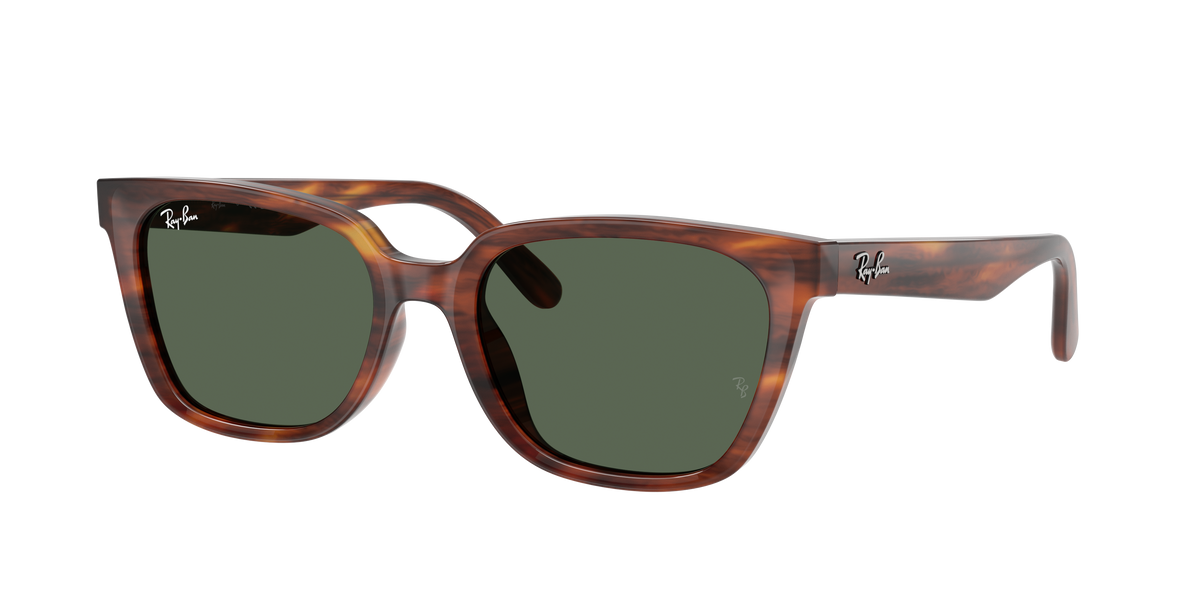 Ray-Ban RB 2243D - Striato havana