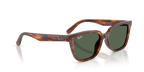 Ray-Ban RB 2243D - Striato havana