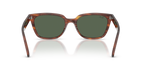 Ray-Ban RB 2243D - Striato havana