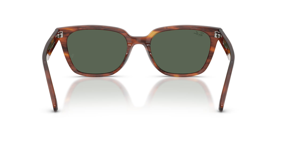 Ray-Ban RB 2243D - Striato havana