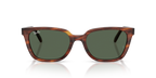 Ray-Ban RB 2243D - Striato havana