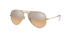 Ray-Ban RB 3025 - Oro arista