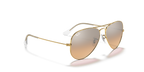 Ray-Ban RB 3025 - Oro arista