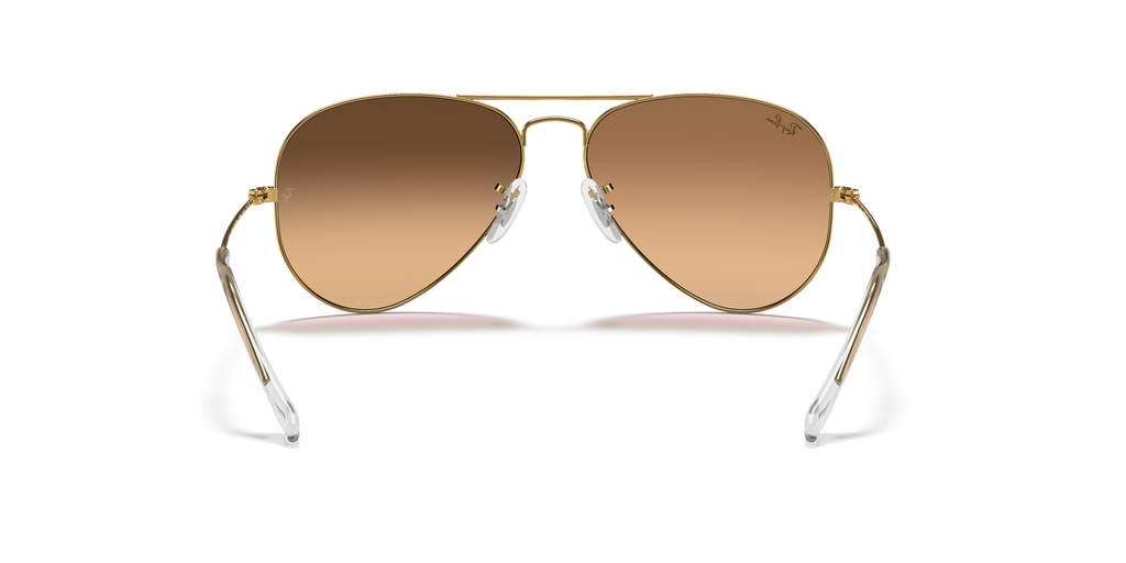 Ray-Ban RB 3025 - Oro arista