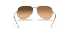 Ray-Ban RB 3025 - Oro arista