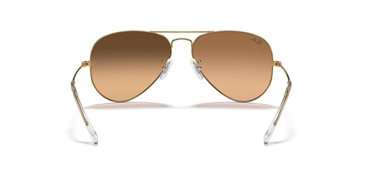 Ray-Ban RB 3025 - Oro arista