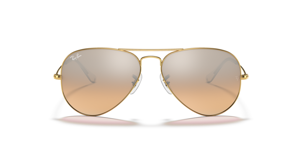 Ray-Ban RB 3025 - Oro arista