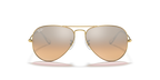 Ray-Ban RB 3025 - Oro arista