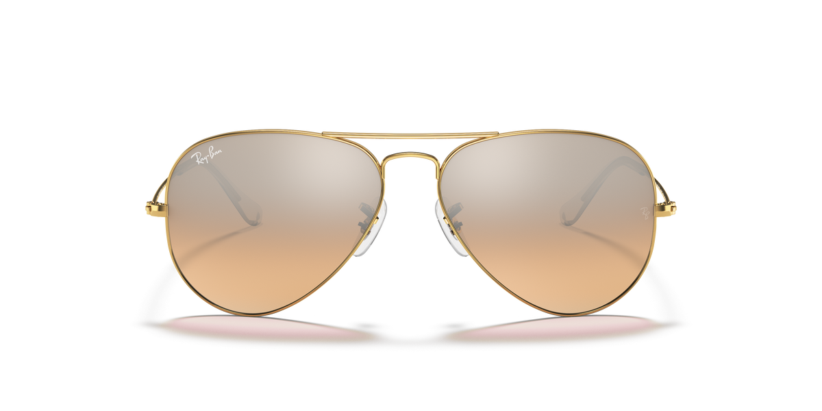 Ray-Ban RB 3025 - Oro arista