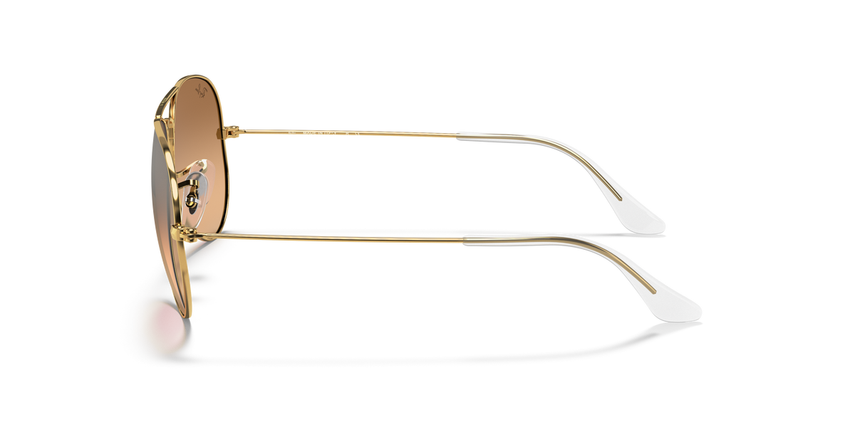 Ray-Ban RB 3025 - Oro arista