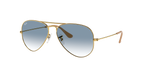 Ray-Ban RB 3025 - Oro arista