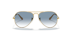 Ray-Ban RB 3025 - Oro arista