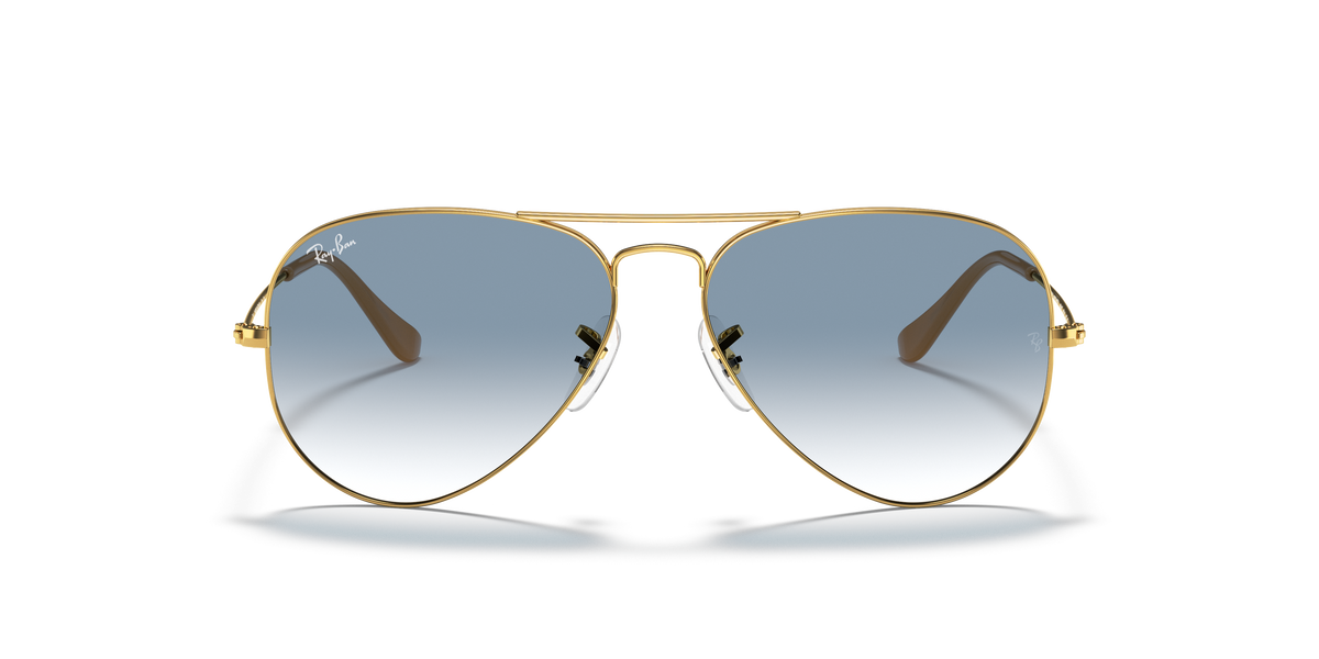 Ray-Ban RB 3025 - Oro arista