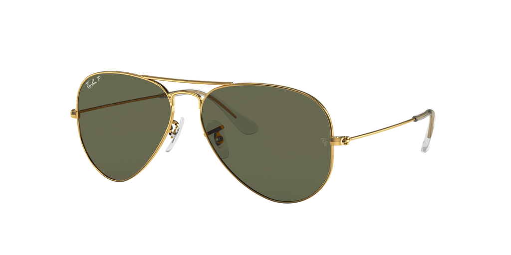 Ray-Ban RB 3025 - Arista Gold