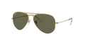 Ray-Ban RB 3025 - Arista Gold