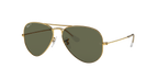 Ray-Ban RB 3025 - Arista Gold