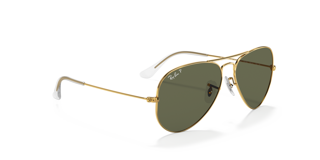 Ray-Ban RB 3025 - Arista Gold