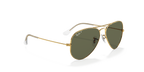 Ray-Ban RB 3025 - Arista Gold
