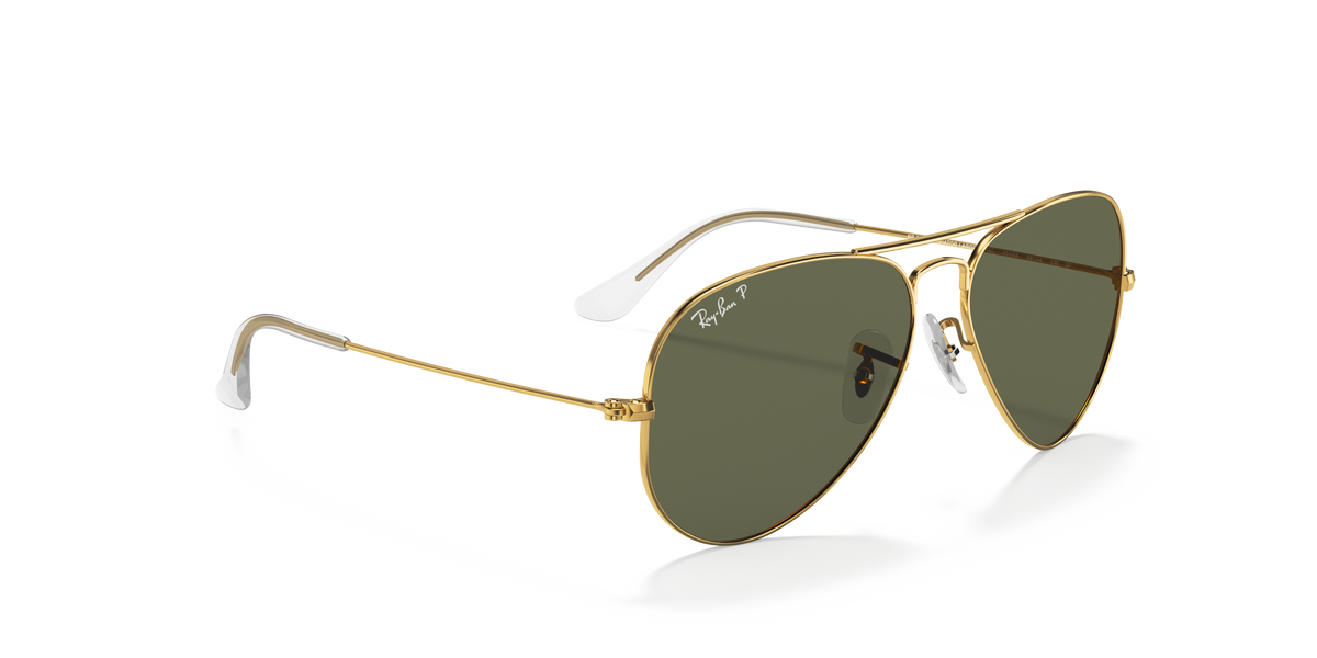 Ray-Ban RB 3025 - Oro arista