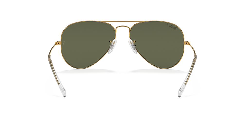 Ray-Ban RB 3025 - Arista Gold