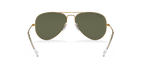 Ray-Ban RB 3025 - Arista Gold