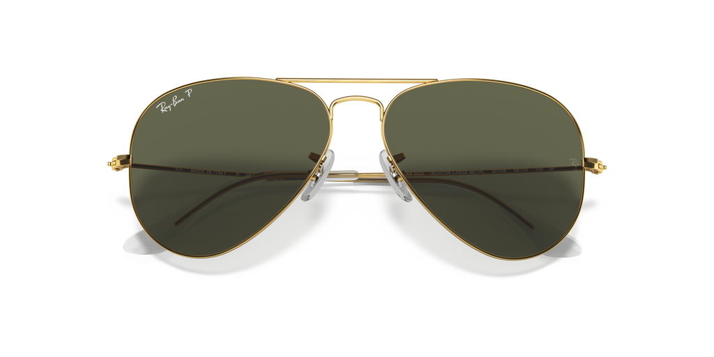 Ray-Ban RB 3025 - Arista Gold