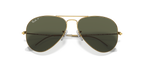 Ray-Ban RB 3025 - Arista Gold