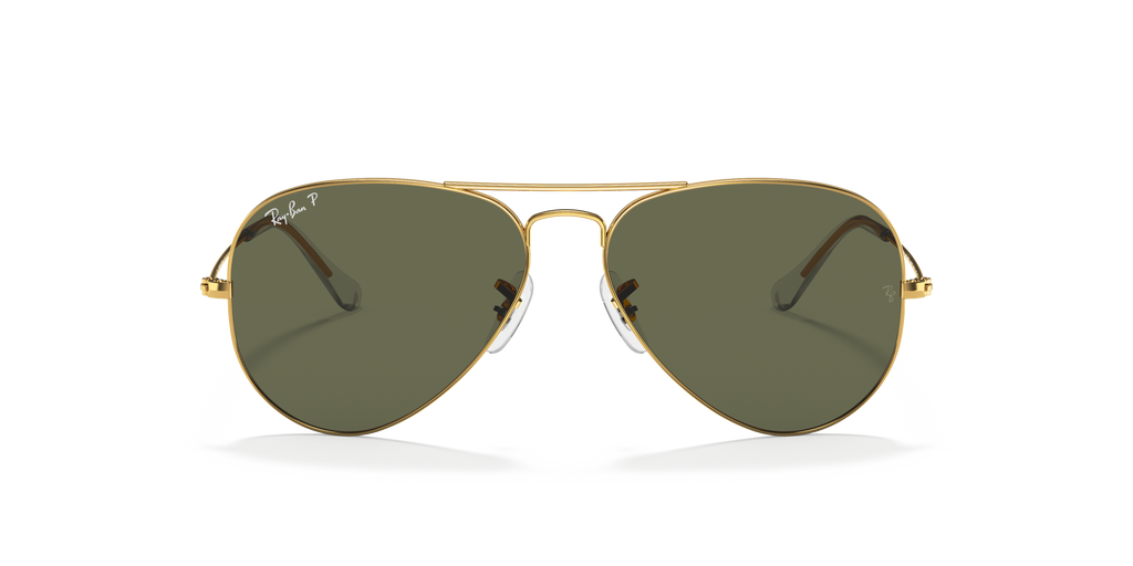 Ray-Ban RB 3025 - Arista Gold