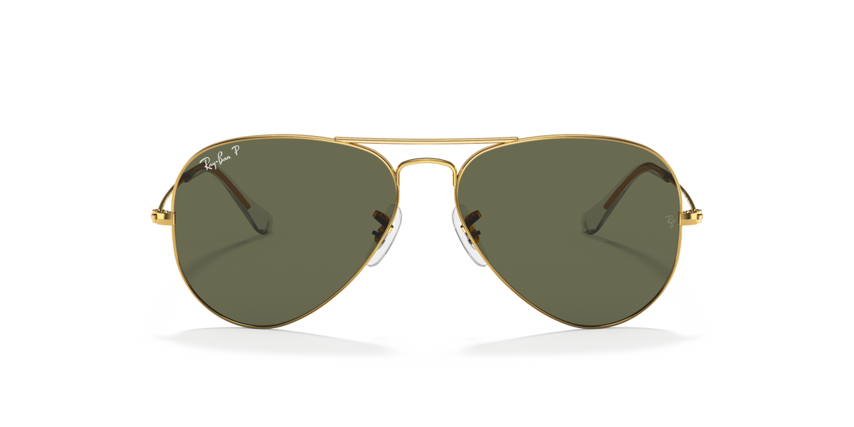 Ray-Ban RB 3025 - Oro arista