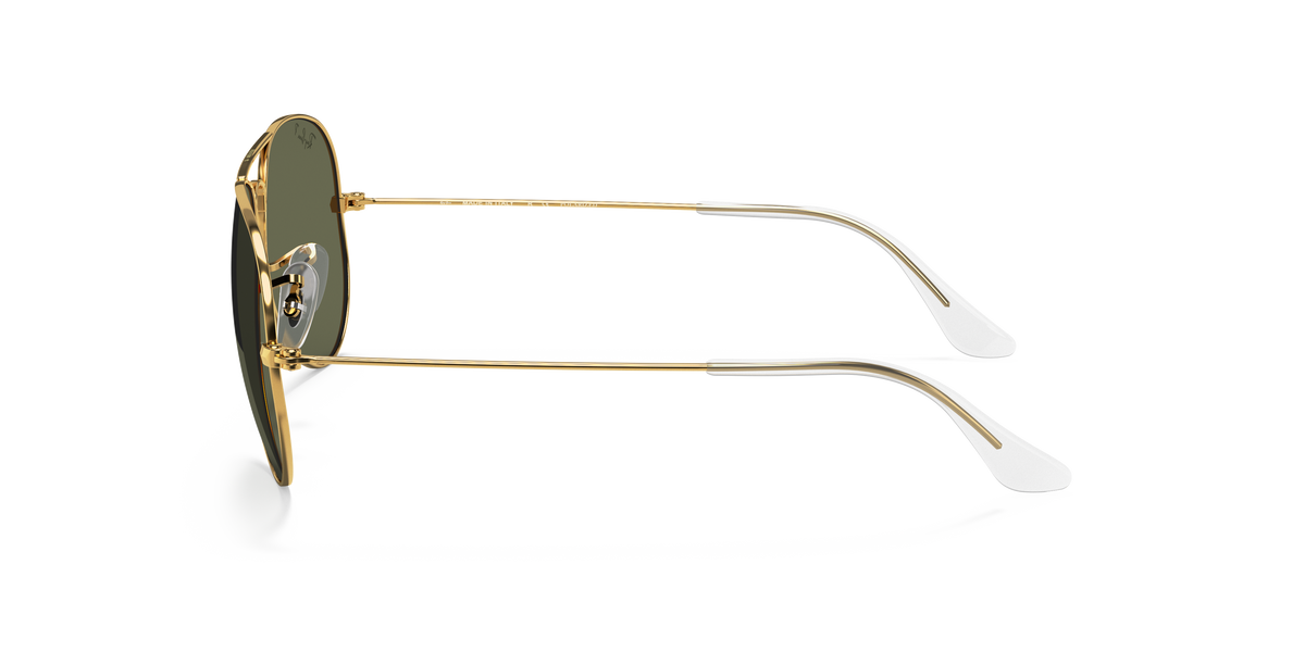Ray-Ban RB 3025 - Arista Gold