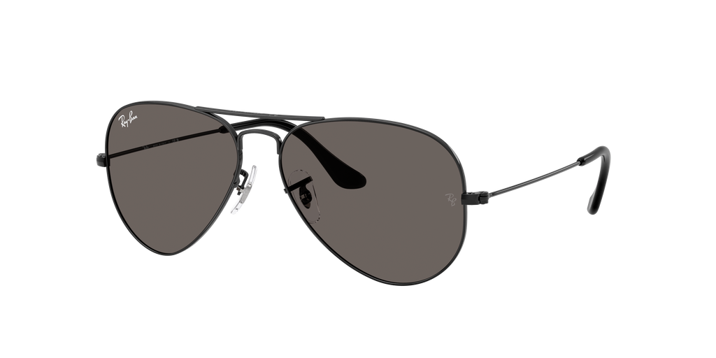 Ray-Ban RB 3025 - Nero