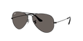 Ray-Ban RB 3025 - Nero
