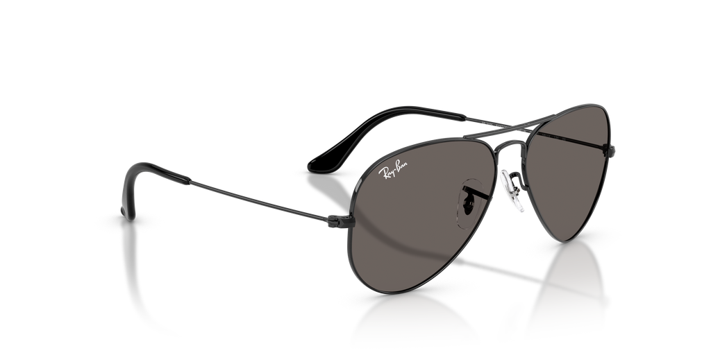 Ray-Ban RB 3025 - Nero
