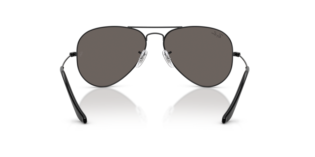 Ray-Ban RB 3025 - Nero