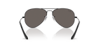 Ray-Ban RB 3025 - Nero