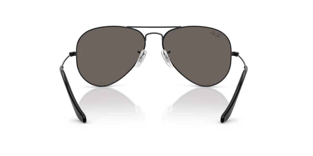 Ray-Ban RB 3025 - Nero