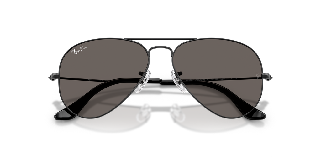 Ray-Ban RB 3025 - Nero