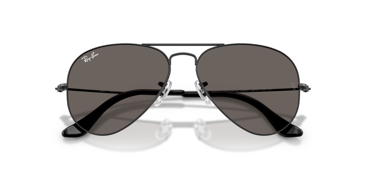 Ray-Ban RB 3025 - Nero