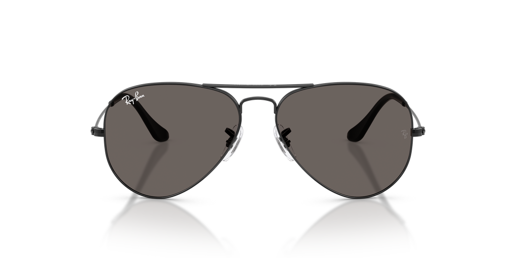 Ray-Ban RB 3025 - Nero