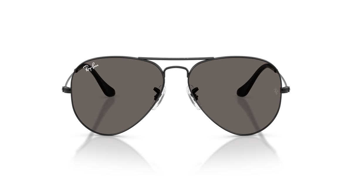 Ray-Ban RB 3025 - Nero